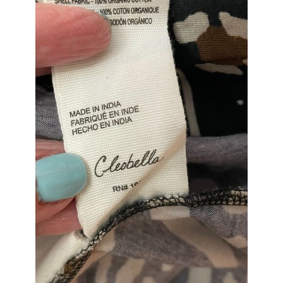 NWT Cleobella Carmela Ankle Maxi Dress Size XS - Picture 8 of 8